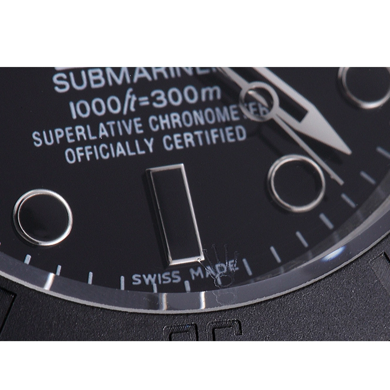 Rolex copies cheap Rolex Stealth Submariner Olive 621995 0721